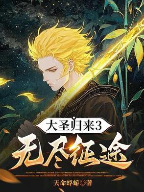 大圣归来3a